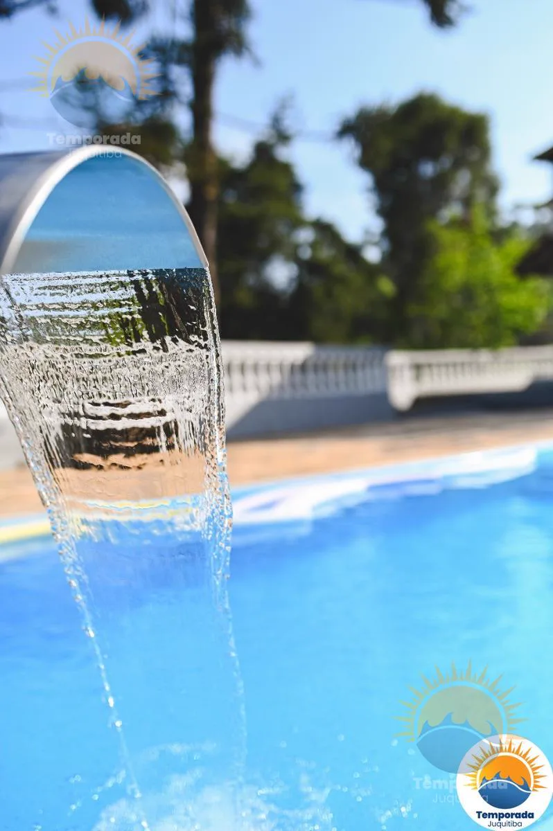 Piscina aquecida e linda área gourmet - foto 3