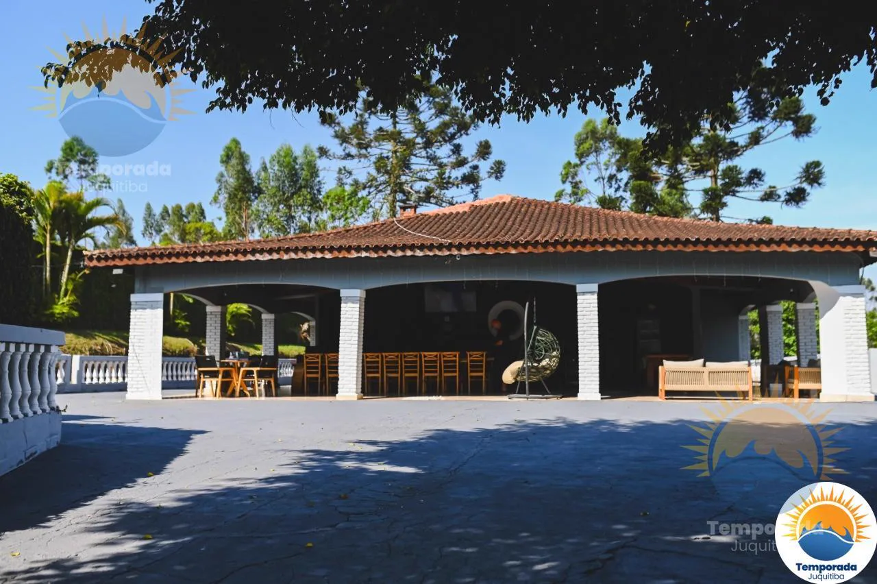 Piscina aquecida e linda área gourmet - foto 5