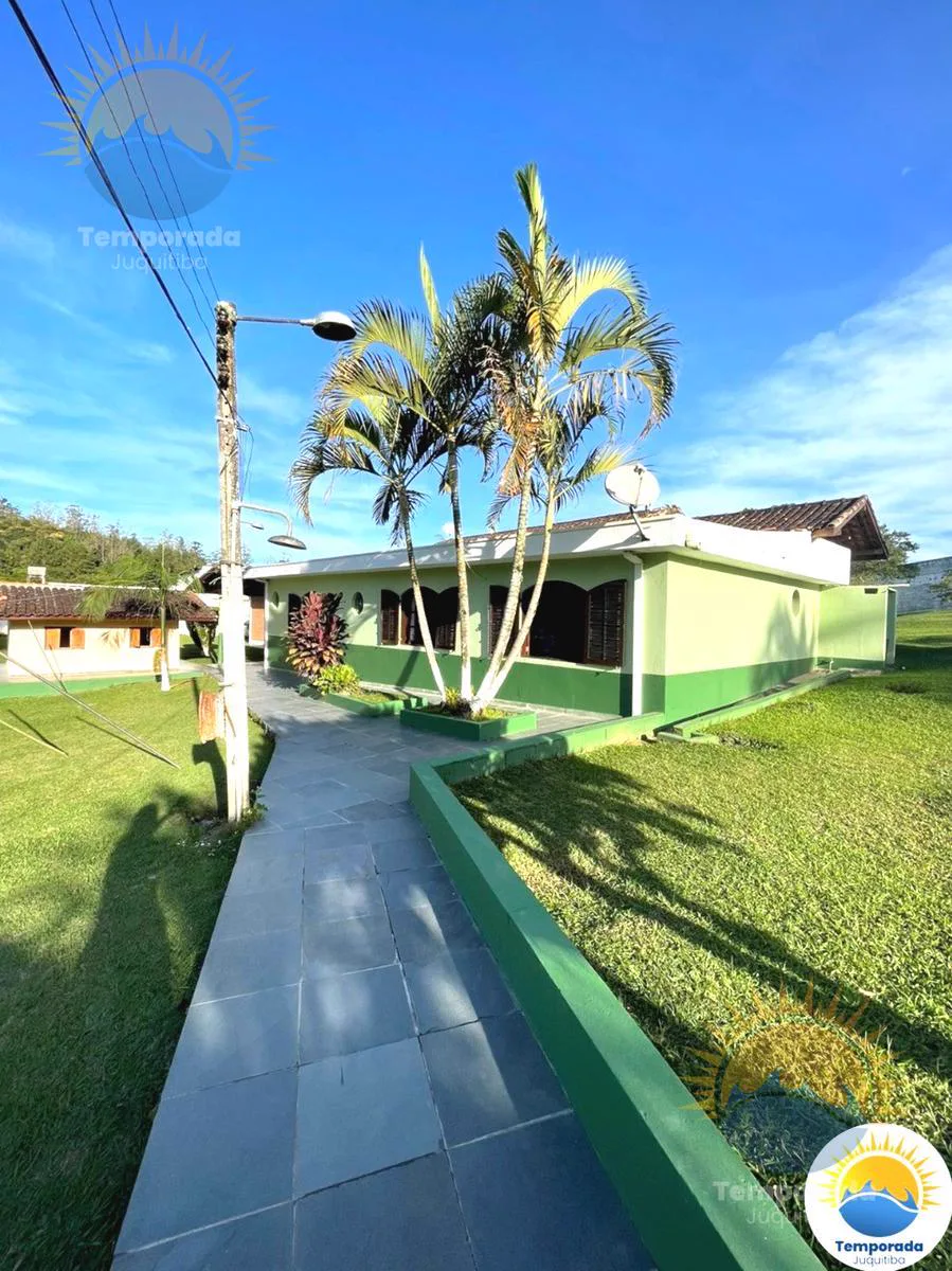 Ampla piscina, chácara plana e murada - foto 5