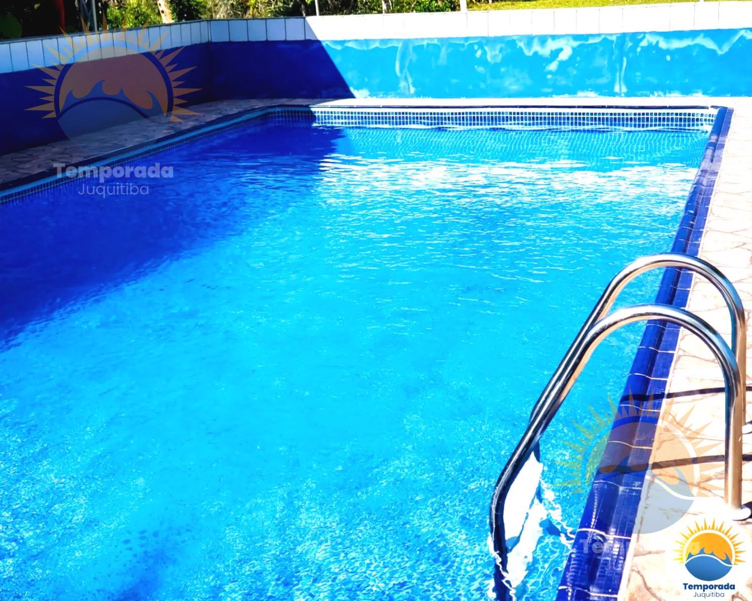 Piscina e campo de futebol, fácil acesso - foto 3