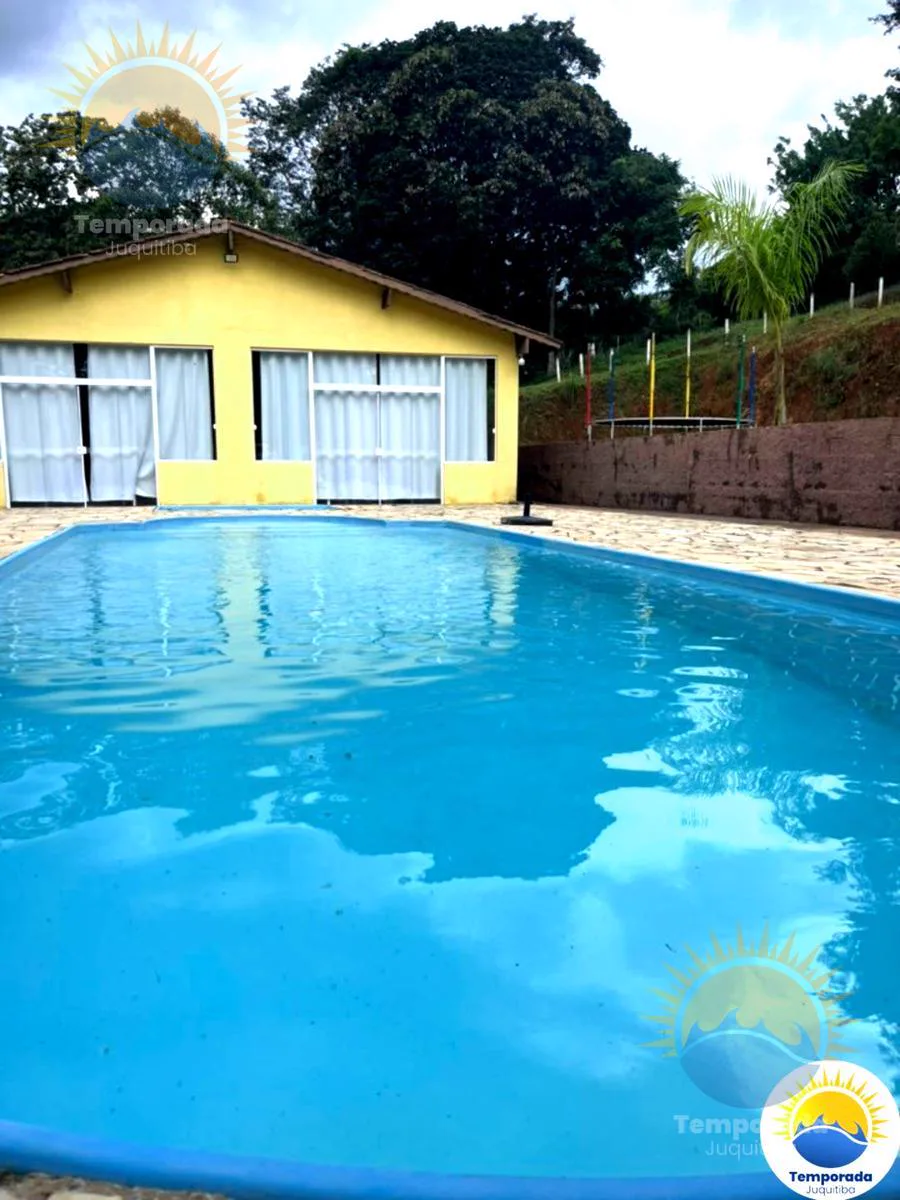 Piscina, lago e campo de futebol - foto 5