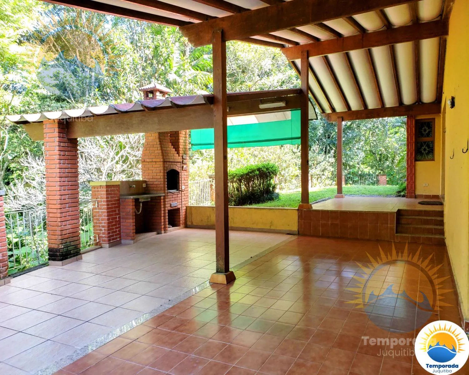 Piscina adulto e infantil, fácil acesso - foto 5